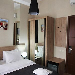 Standaard Double Kamer