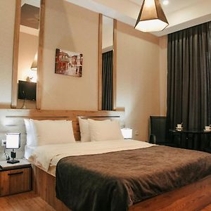 Deluxe Double Kamer